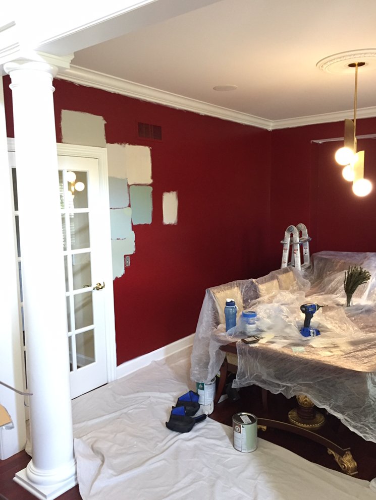 Slide of Repair Rangers