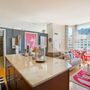 Fisher Building Apartments