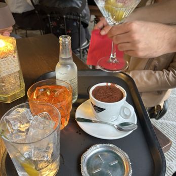 Bar Centrale - Bars Near Me - San Quirico d'Orcia, SI
