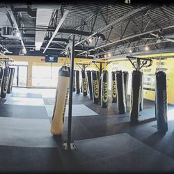 CKO Kickboxing