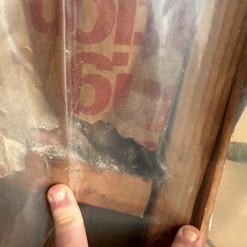 Surfside Villas - Mold not removed - Apartments Near Me - Huntington Beach, California