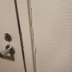 HumanGood - Not repaired