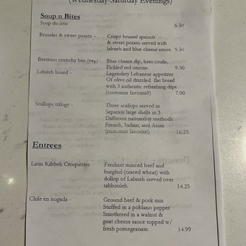 Bonjour Main - Breakfast & Brunch Near Me - Greenville, South Carolina