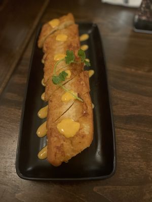 Dumpling Time by null