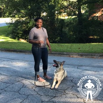 Master Christian Dog Training - Attention - Pet Training Near Me - Atlanta, Georgia Master Christian Dog Training - Attention - Pet Training Near Me - Atlanta, Georgia