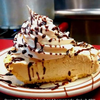 Whitehouse Restaurant - Yummmm! - Diners Near Me - Clare, Michigan