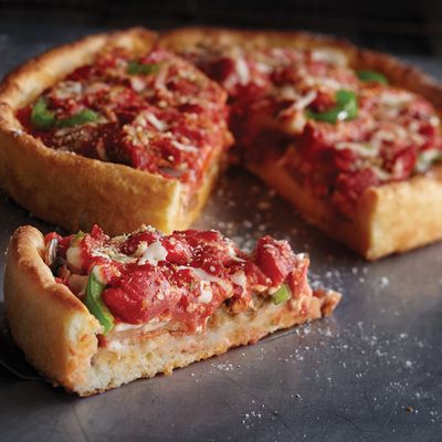 UNO Pizzeria & Grill by null