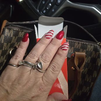 Nails First - Nail Salons Near Me - Charleston, West Virginia Nails First - Nail Salons Near Me - Charleston, West Virginia