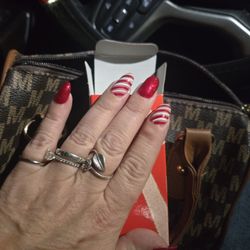 Nails First