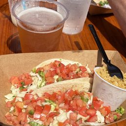 Fish Tacos Fish Tacos