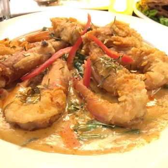 Spicy Shallot - Thai Near Me - Elmhurst, New York