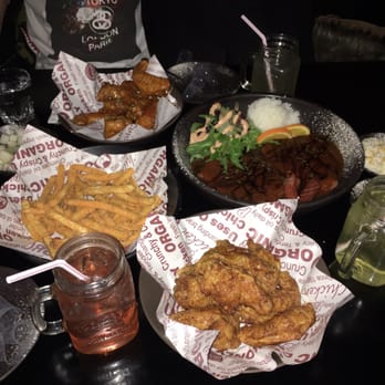 Pelicana Chicken - Flushing - Korean Near Me - Flushing, New York Pelicana Chicken - Flushing - Korean Near Me - Flushing, New York