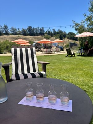 Malene Wines by null