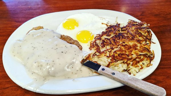 Friends Cafe by null