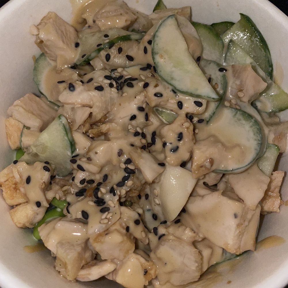 PokeDoke - Poke Near Me - St. Louis, Missouri