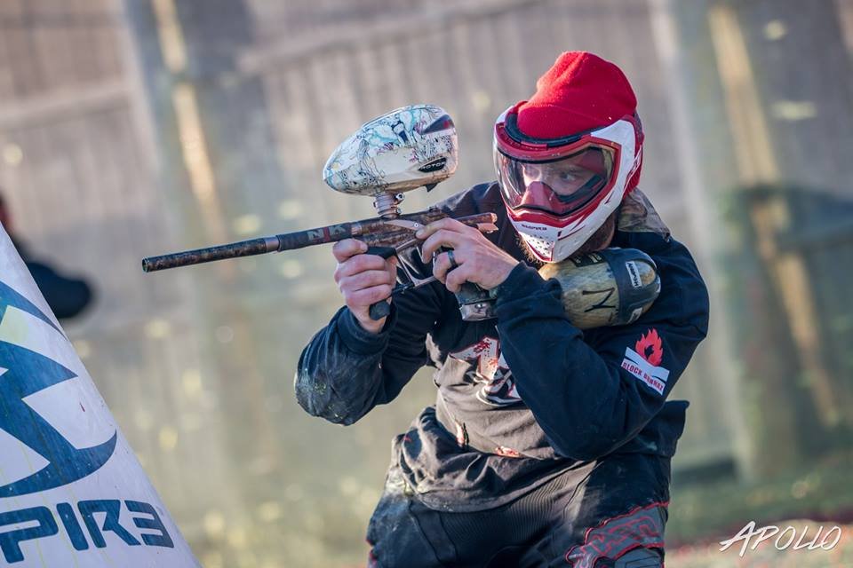 PAINTBALL BARN 5800 N 820th E, Attica, Indiana Paintball Phone