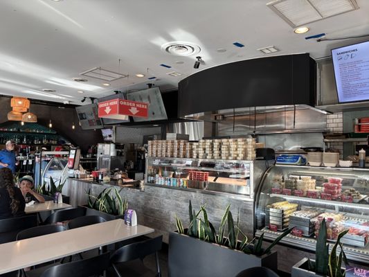 Pizza Paradiso by null