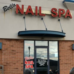 Bella Nail Spa