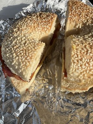 Rock Hill Bagels & Deli by null