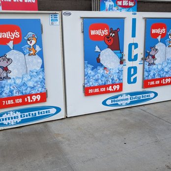 Wally's - Service Stations Near Me - Pontiac, Illinois