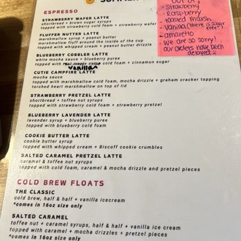 Cuties Coffee - Coffee & Tea Near Me - Greensburg, Pennsylvania Cuties Coffee - Coffee & Tea Near Me - Greensburg, Pennsylvania