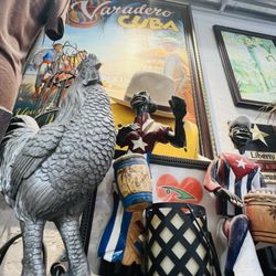 Little Havana Visitors Center