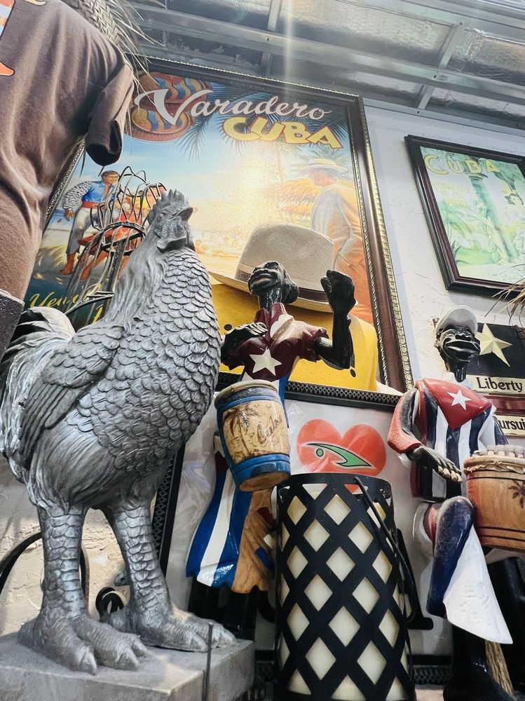 Little Havana Visitors Center