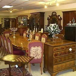 Antique Market