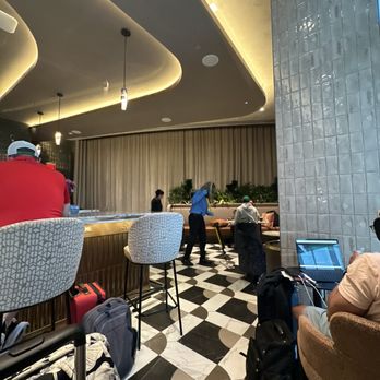 Sidecar by the Centurion Lounge - Airport Lounges Near Me - Paradise, Nevada Sidecar by the Centurion Lounge - Airport Lounges Near Me - Paradise, Nevada