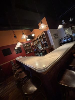 Campo Enoteca by null