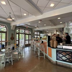 Sea Salt Eatery