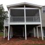 Signature Deck & Pergola