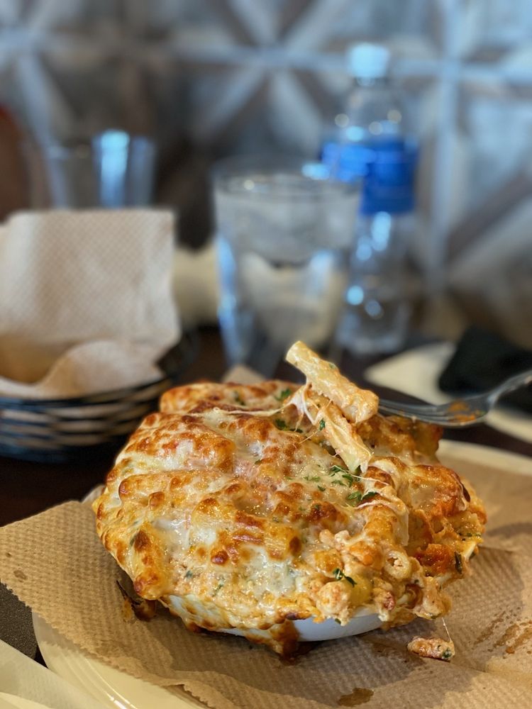 Los Olivos Ristorante