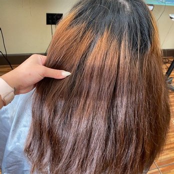 Pro 2 Salon - Before - Hair Salons Near Me - Brentwood, California Pro 2 Salon - Before - Hair Salons Near Me - Brentwood, California