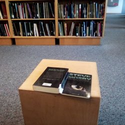 Stadtbibliothek Neukölln