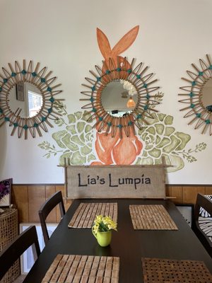 Lia’s Lumpia by null