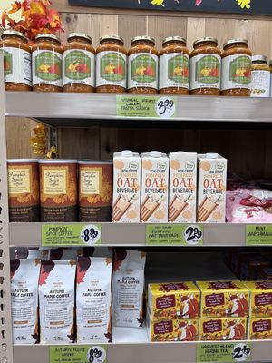 Trader Joe's by null