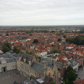Belfort - Museums Near Me - Bruges, VWV