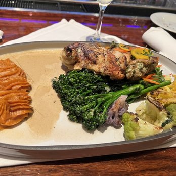 Cielo - Roasted chicken - Seafood Near Me - Cabazon, California Cielo - Roasted chicken - Seafood Near Me - Cabazon, California
