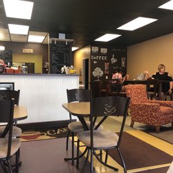 The Coffee Shop at Ridgewood