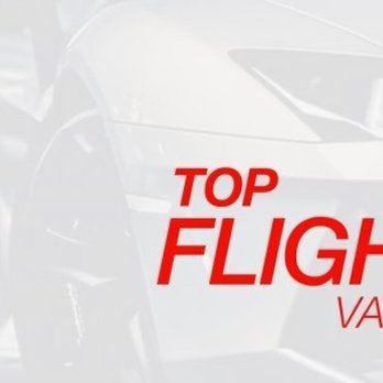 Top Flight Valet Parking - Valet Services Near Me