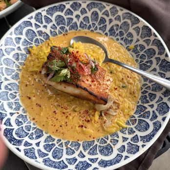 Riserva Bar + Tapas - Tapas Bars Near Me - Oklahoma City, Oklahoma