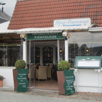 Fischrestaurant - Seafood Near Me - Husum, SH