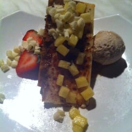 Cheesecake