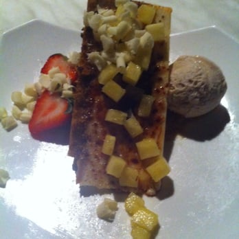 Rooftop 120 - Cheesecake is great here! - Lounges Near Me - Glastonbury, Connecticut