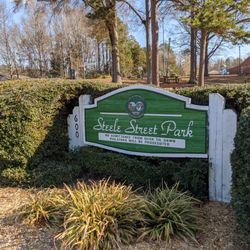 Steele Street Park - Steele Street Park, Fort Mill SC