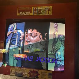 Michael Jackson game
