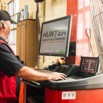 Hill County Auto Care - Auto Repair Near Me - Hillsboro, Texas