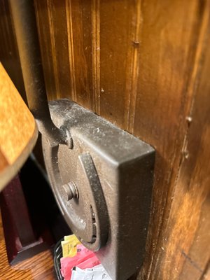 LongHorn Steakhouse by null