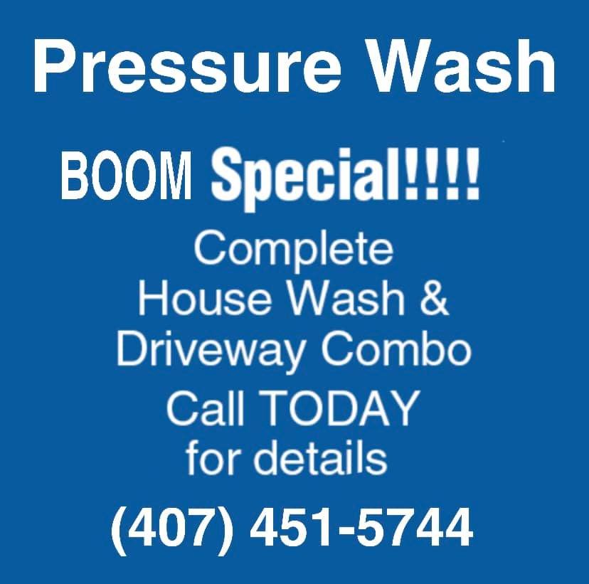 Slide of Boom Construction Services